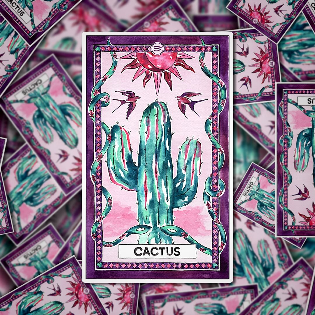 Enero se nos está haciendo muy largo, pero cada vez queda menos para 'Cactus' 🌵 ¿Listos para el regreso de <a href="/belindapop/">Belinda</a>? 😍

#Belinda #Cactus #Música #WarnerMusic