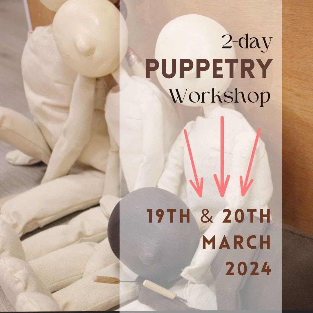 PuppetBox (@puppetboxhq) on Twitter photo 