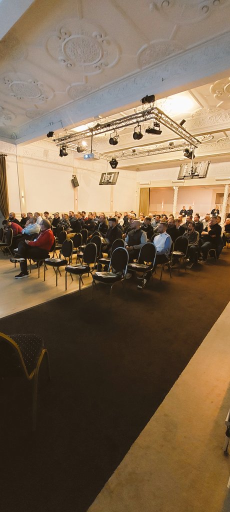 TurfCare Garreth tweet media