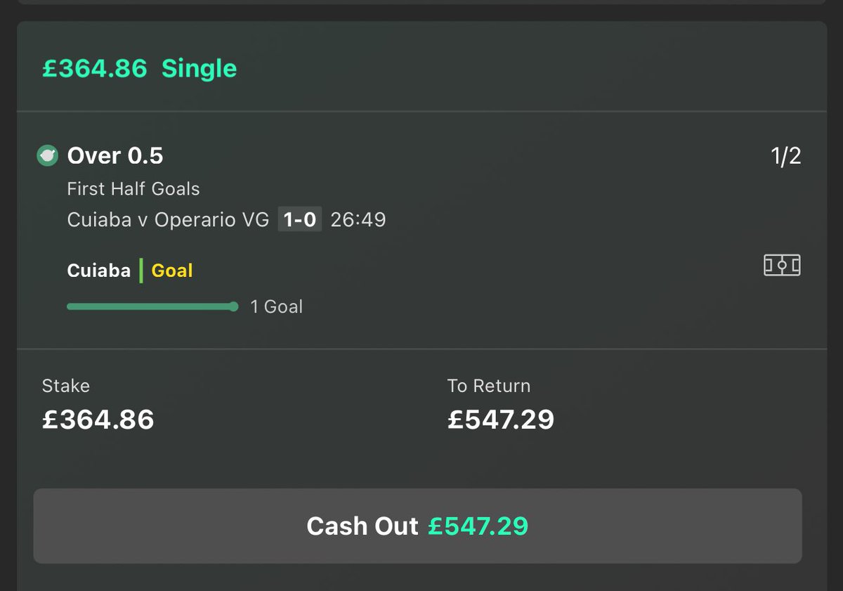 Footy_Tipsters's tweet photo. BOOOOOOOOM SMASHED IT AGAIN ANOTHER £25-£500 CHALLENGE WON ✅💣💣💣💣💣💣💣💣

8 wins in a row ✅✅✅✅✅✅✅✅

RT please lads 😘 https://t.co/uT4SeuIMUF
