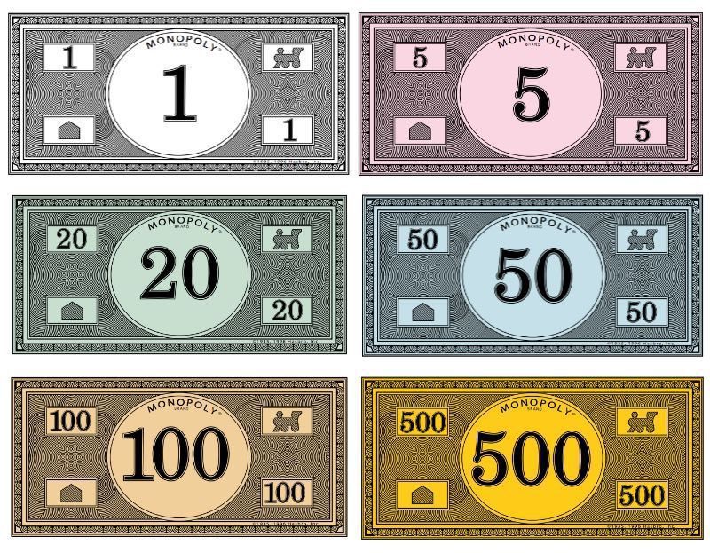 alifarhat79's tweet photo. BREAKING: The Fed introduces new currency. https://t.co/y3PBH9nmFV