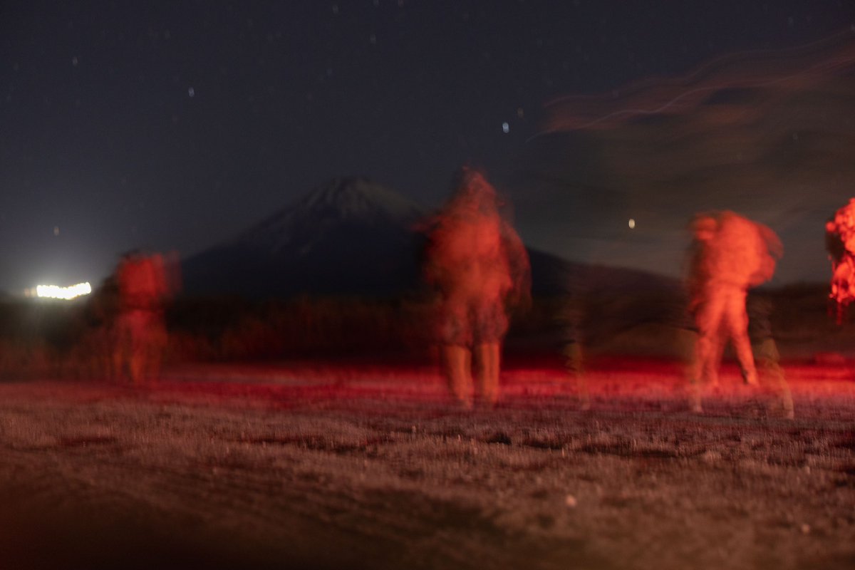 3d_Marine_Div's tweet image. Our #Marines with 3d Reconnaissance Battalion execute Reconnaissance Certification Exercise at Combined Arms Training Center Camp Fuji, Japan, increasing the Marines' #proficiency and #readiness. 

(@USMC 📸 by Cpl Scott Aubuchon)