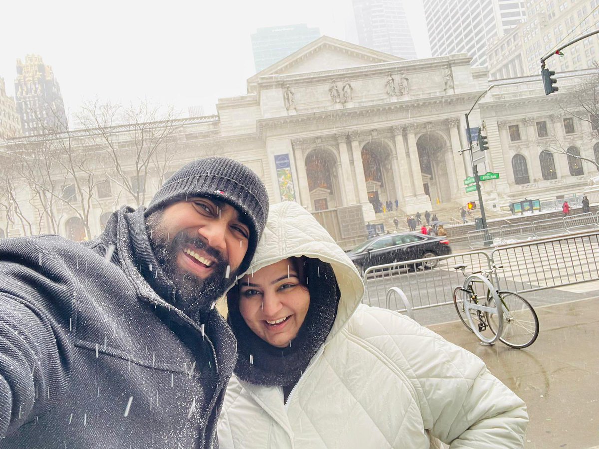 Shweta Mishra tweet media