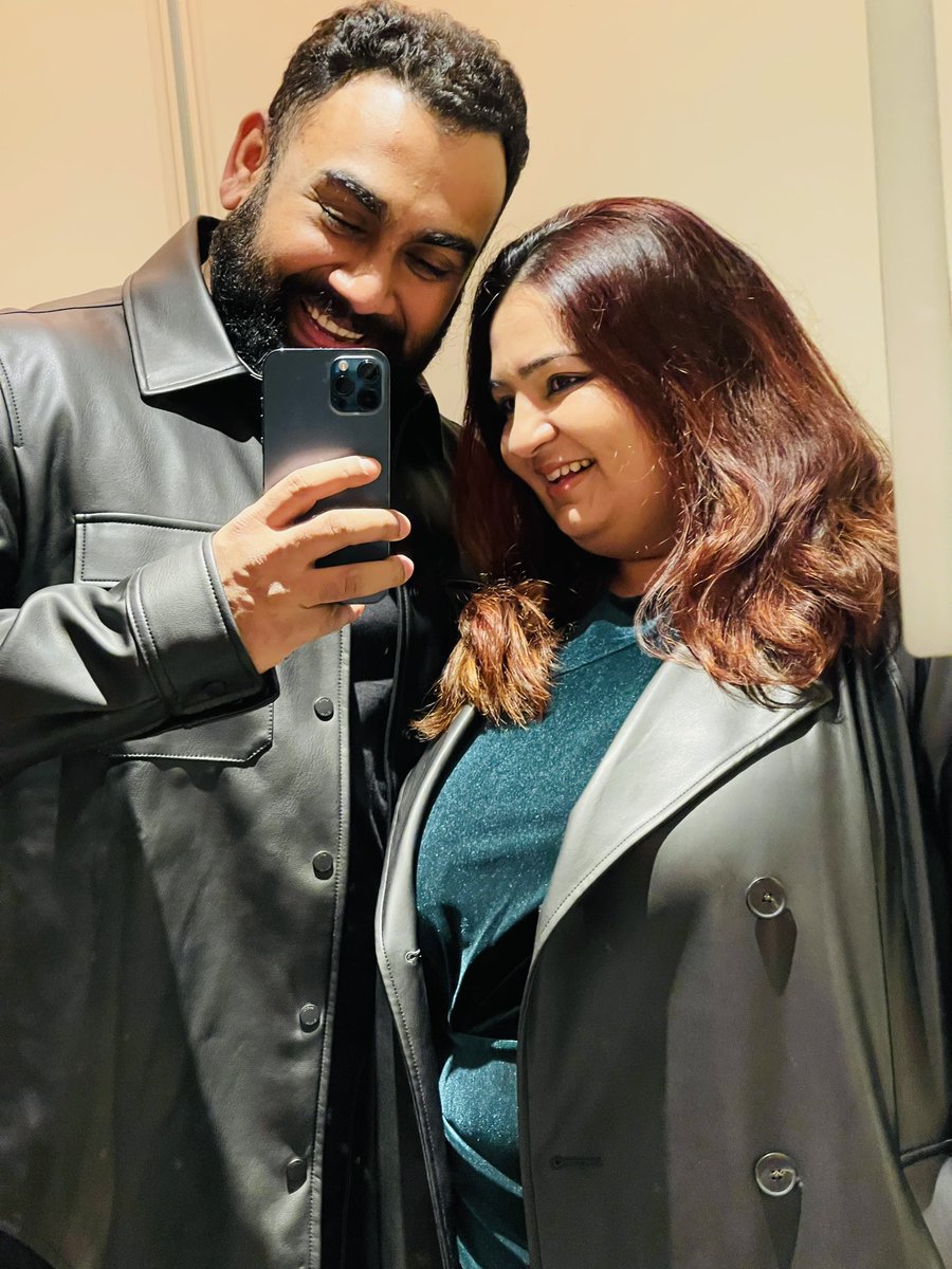 Shweta Mishra tweet media