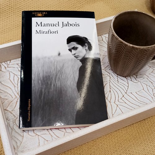 Nueva #reseña Mirafiori de Manuel Jabois  en <a href="/AlfaguaraES/">Alfaguara</a>  #mirafiori cruzromon.com/mirafiori/