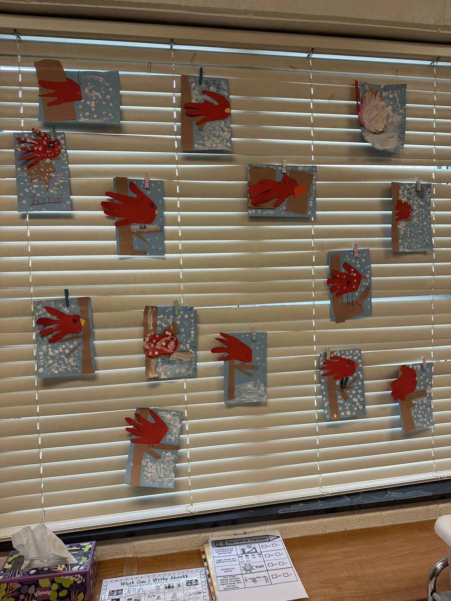 Happy Winter! ❄️