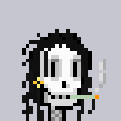 #GIVEAWAY
Grab your chance to win a sub500k Ordinal DeadDegen

⏰ Magic Eden mint open for ~24 hours more

💀 Like + RT 
📷 Tag a friend  
🕑Running for 24hrs

Details here: magiceden.io/ordinals/launc…