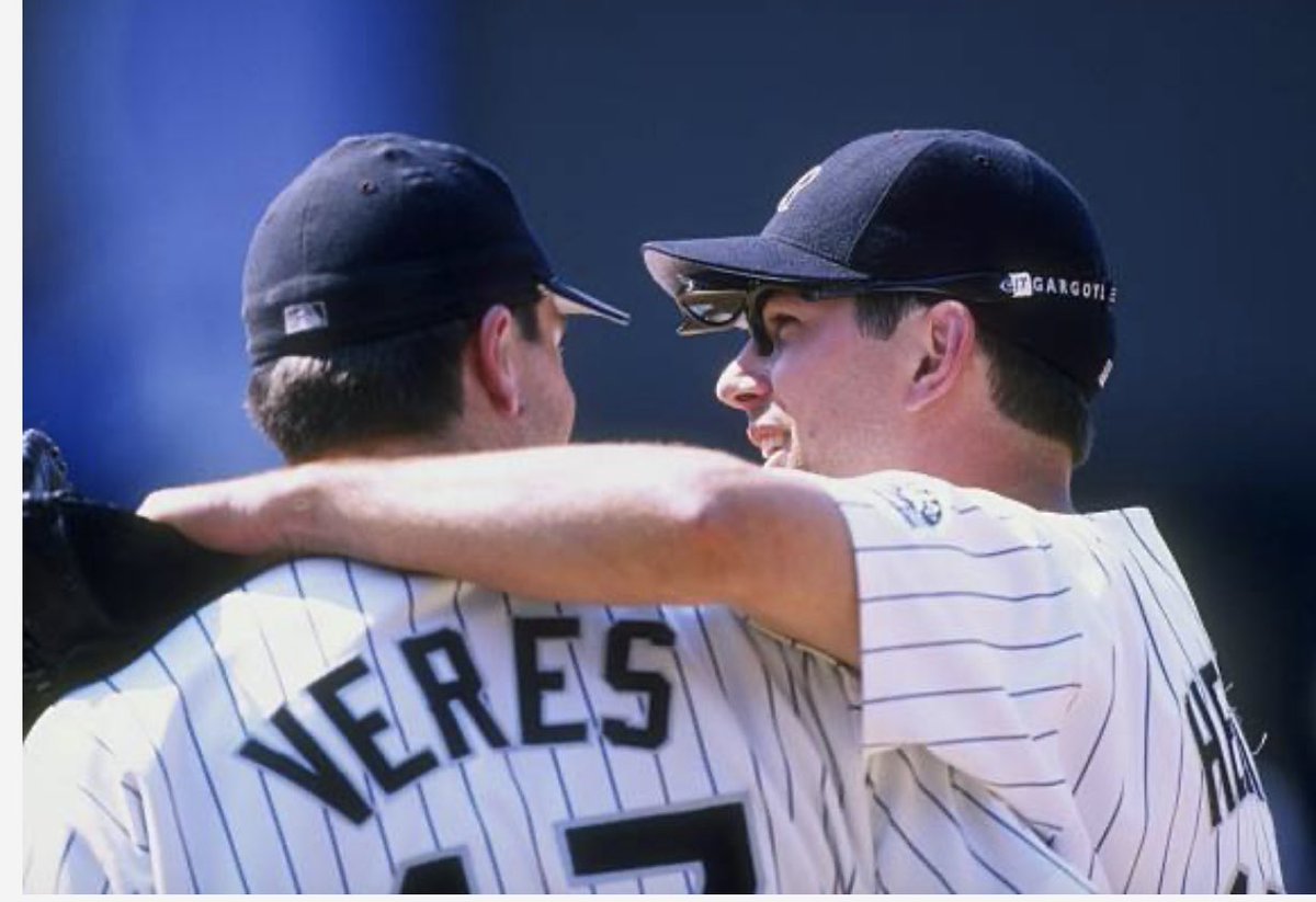 Congrats #17, the greatest <a href="/Rockies/">Colorado Rockies</a> ever! So happy for you buddy!