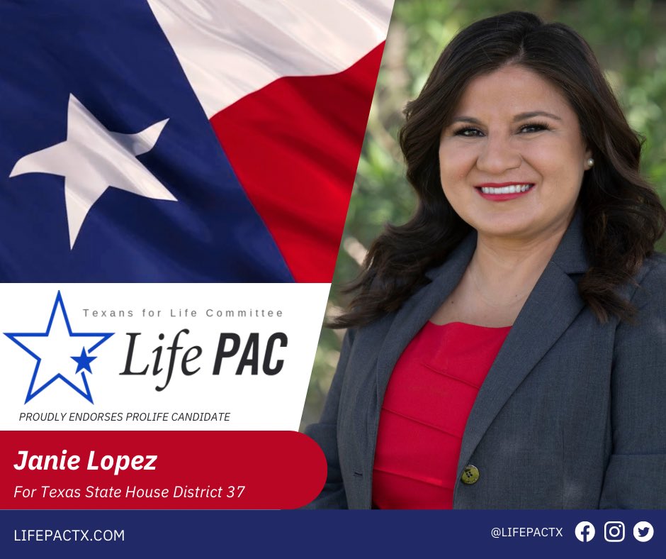 LIFE PAC tweet media