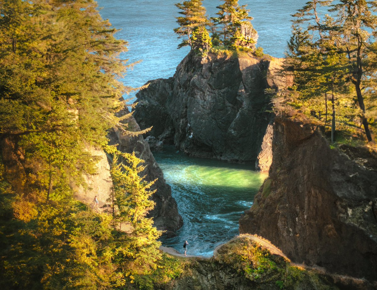 Was hoping this guy would propose, but I guess the view will have to do