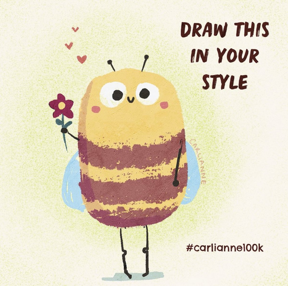 <a href="/CarlianneCreate/">Carlianne Tipsey</a> super cute #dtiys #carlianne100k