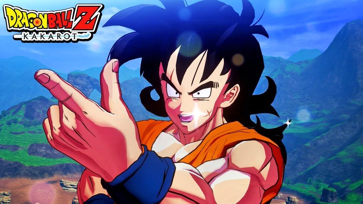 Just finished playing Dragon Ball Z: Kakarot for the first time.

Should I buy the DLC?