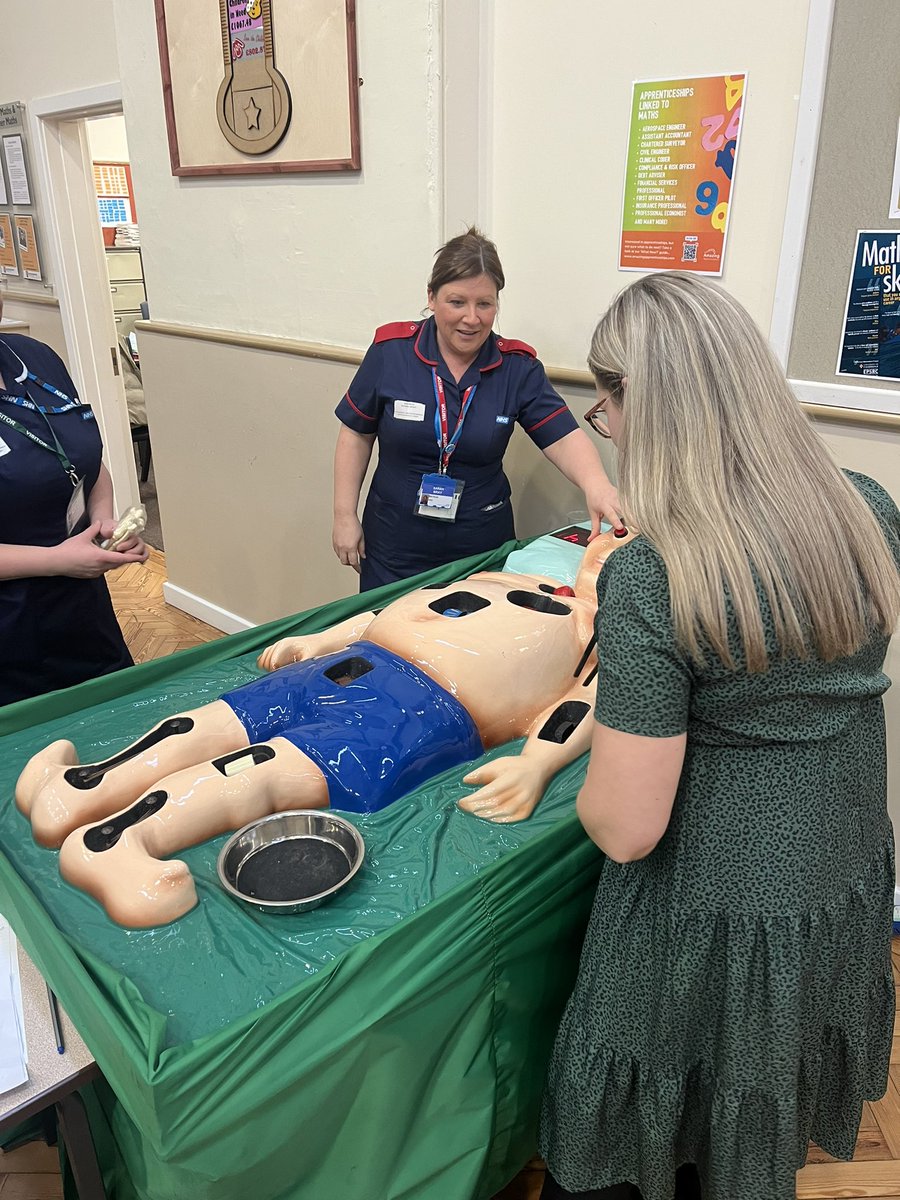 Rachel Spink tweet media