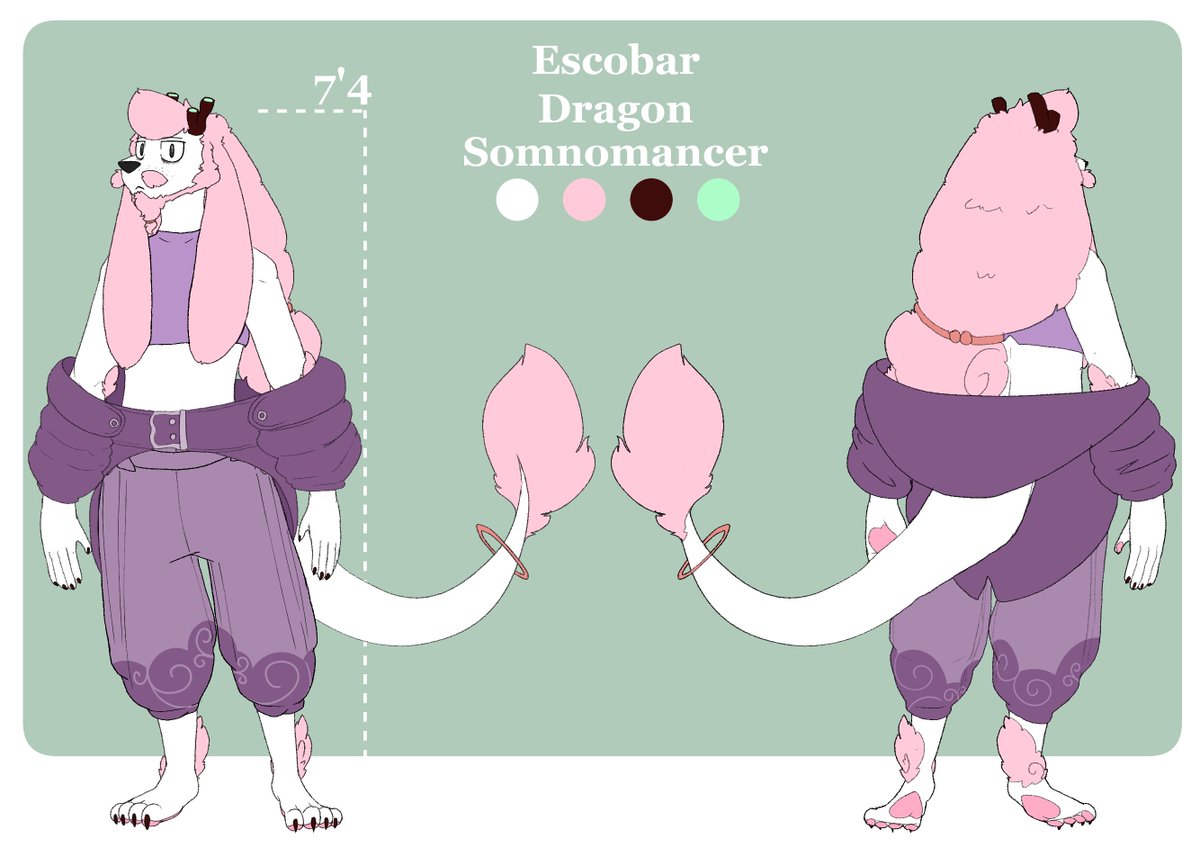 LoganArcania's tweet photo. Commission for @CalamityWheel ! A new dragon! https://t.co/fMBbyu832G