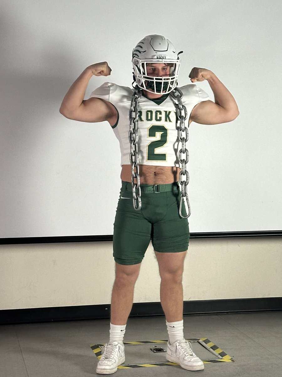 Tanner Sittser (@tannersittser_) on Twitter photo After a great visit up in Billings, MT and a great talk with <a href="/Coach_Stutz/">Chris Stutzriem</a>, I have earned my first scholarship offer to play at <a href="/Rocky_Football/">Rocky Football</a>! #bearraid
<a href="/CoachBlome/">Teague Blome</a> <a href="/Coach_Dunning/">Joe Dunning</a> After a great visit up in Billings, MT and a great talk with <a href="/Coach_Stutz/">Chris Stutzriem</a>, I have earned my first scholarship offer to play at <a href="/Rocky_Football/">Rocky Football</a>! #bearraid
<a href="/CoachBlome/">Teague Blome</a> <a href="/Coach_Dunning/">Joe Dunning</a>