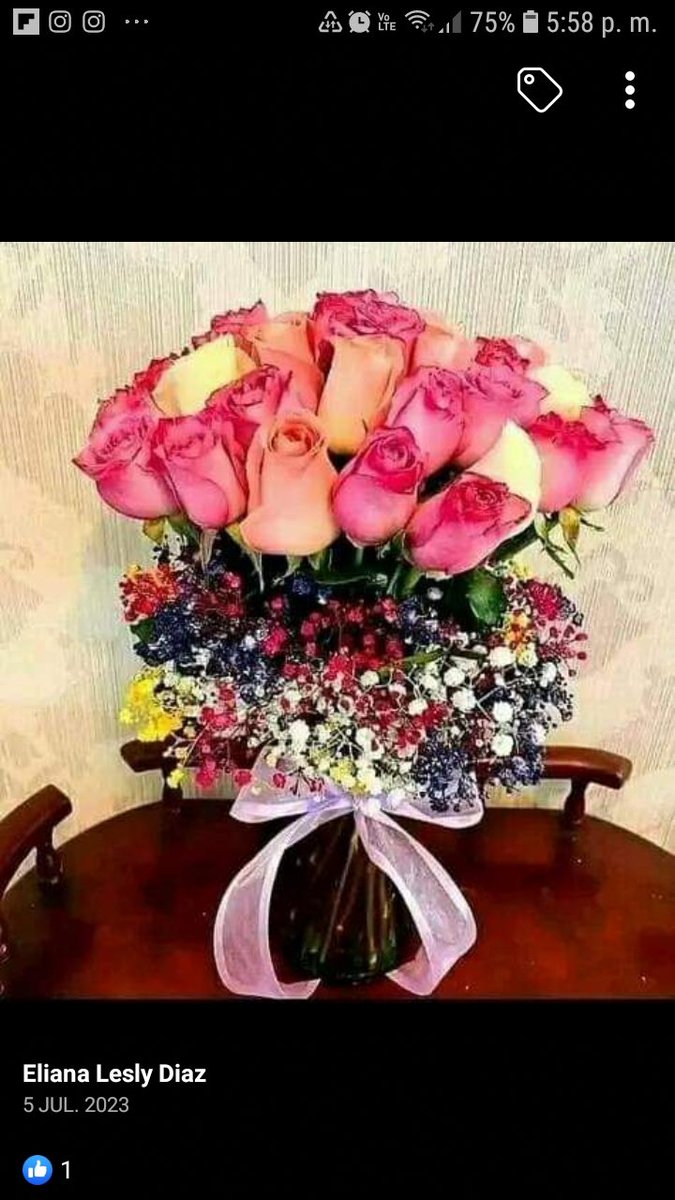 MonicaParedes82's tweet photo. Excelente Tarde https://t.co/wgZW8g5ESH