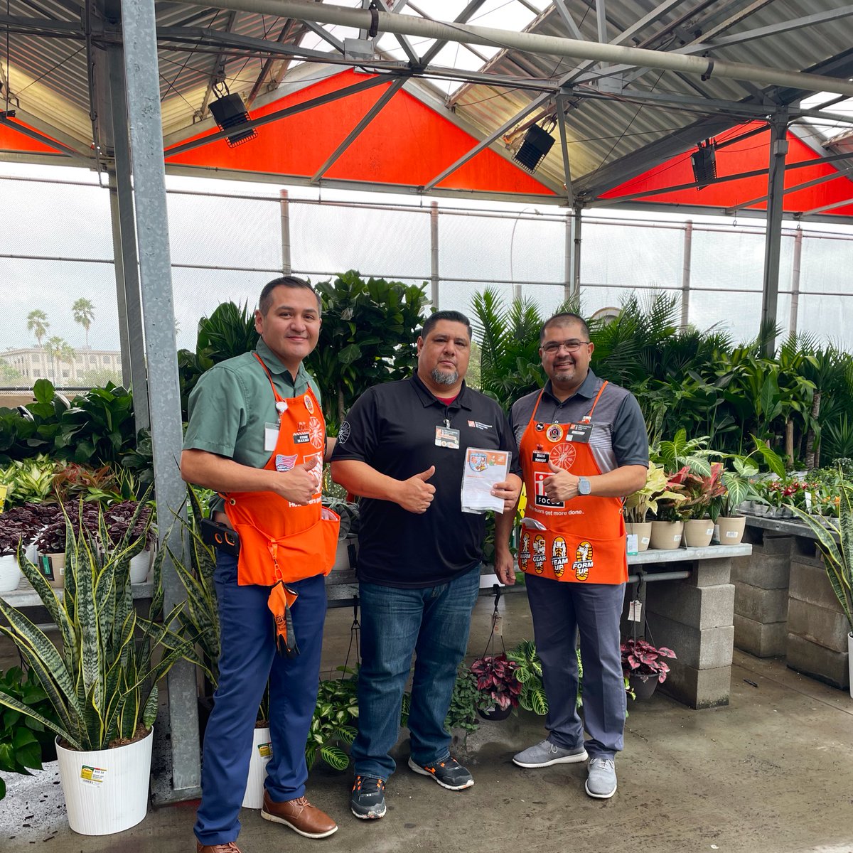 Joe Balderas (@joebalderas7) on Twitter photo Great DM walk today. Shout out to Paco D28 and Juan MET supervisor for your hard work and dedication. Spring Time π <a href="/SendejoRoy12/">Rogelio Sendejo</a> <a href="/JonLanderosTHD/">Jon Landeros</a> <a href="/koqui100/">Jorge Castellanos Jr</a> @jaimetrevino78 @agmthd Great DM walk today. Shout out to Paco D28 and Juan MET supervisor for your hard work and dedication. Spring Time π <a href="/SendejoRoy12/">Rogelio Sendejo</a> <a href="/JonLanderosTHD/">Jon Landeros</a> <a href="/koqui100/">Jorge Castellanos Jr</a> @jaimetrevino78 @agmthd