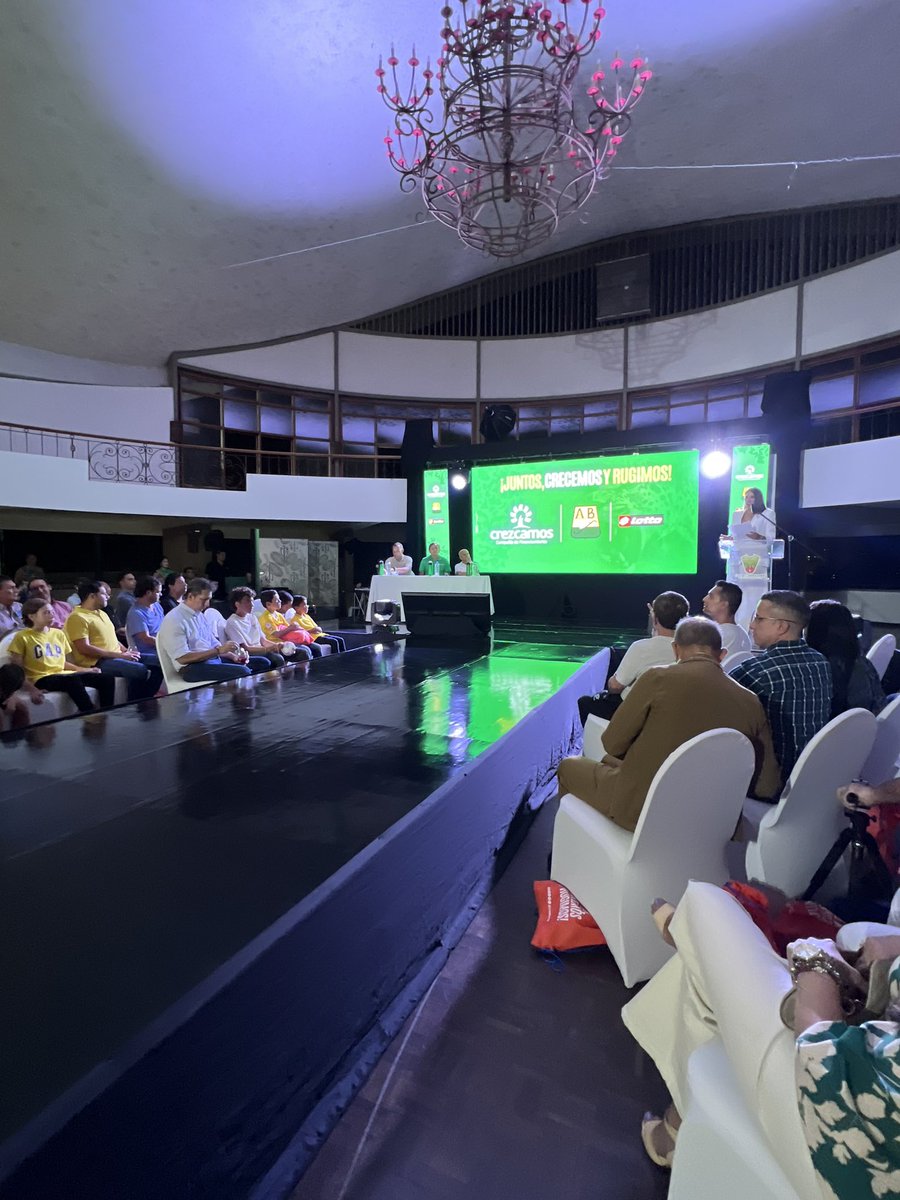 alejabarriosco's tweet photo. Presentación oficial @ABucaramanga 2024-I. https://t.co/kFhD0BCmnJ