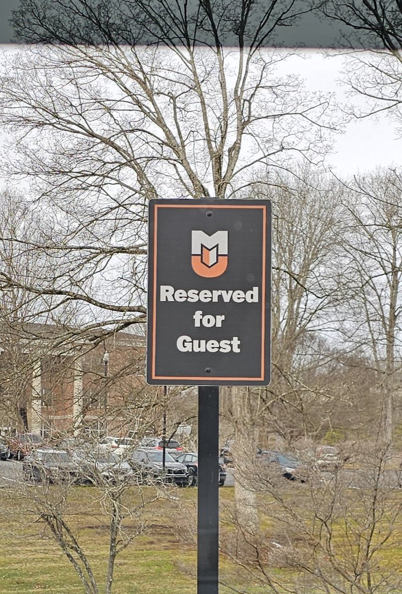 Had a great time at Milligan University. Thank you for having me! @Maryville_Track