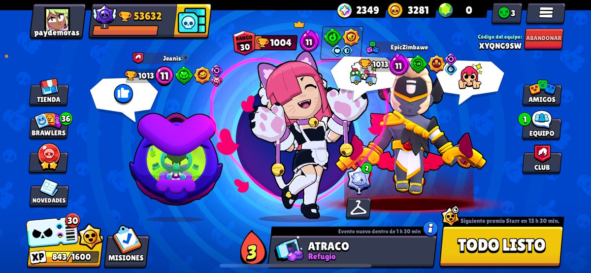 pay origenes tweet media