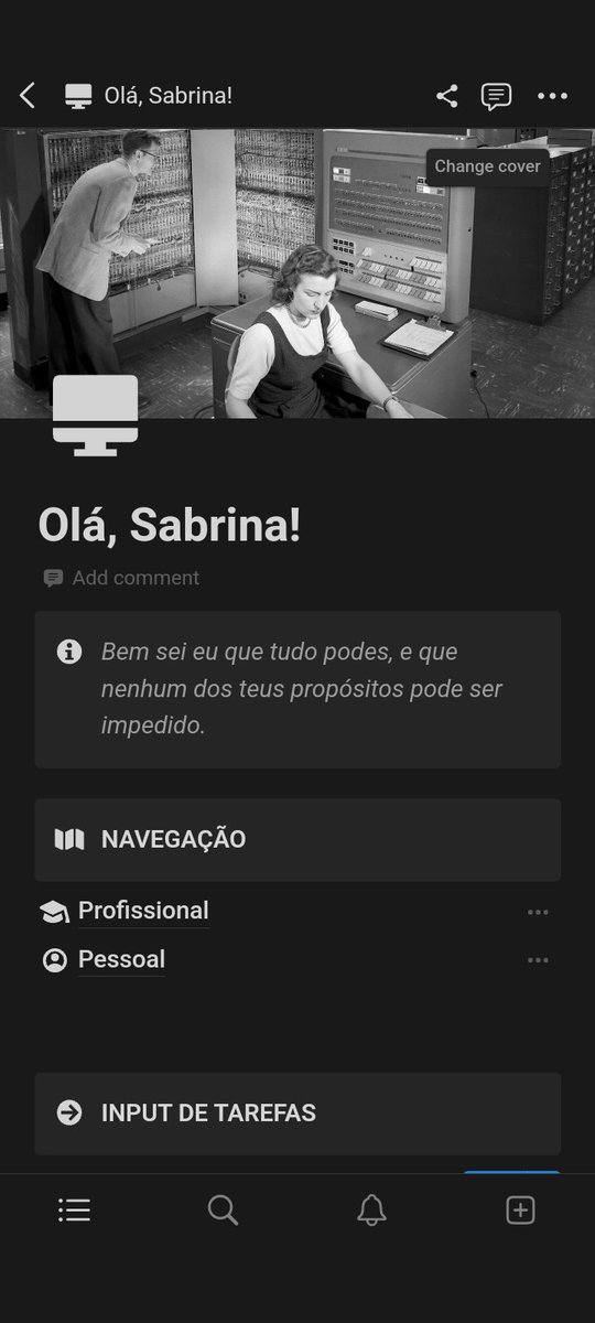 sabrinaaraujo_r's tweet photo. ୧ ‧₊˚ 🍵 ⋅ template gratuito no notion para te ajudar a organizar os estudos em 2024 | como acessar + tour

search ⌕: #notion #templatenotion #studytwt #studytwtbr #estudos #engenharia https://t.co/0uFU54z0d5