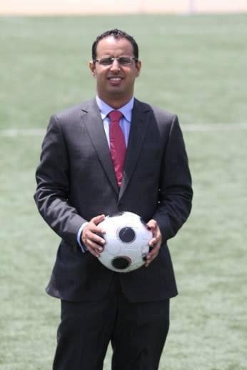 Mohamed Ali (@mauricitizen) on Twitter photo 