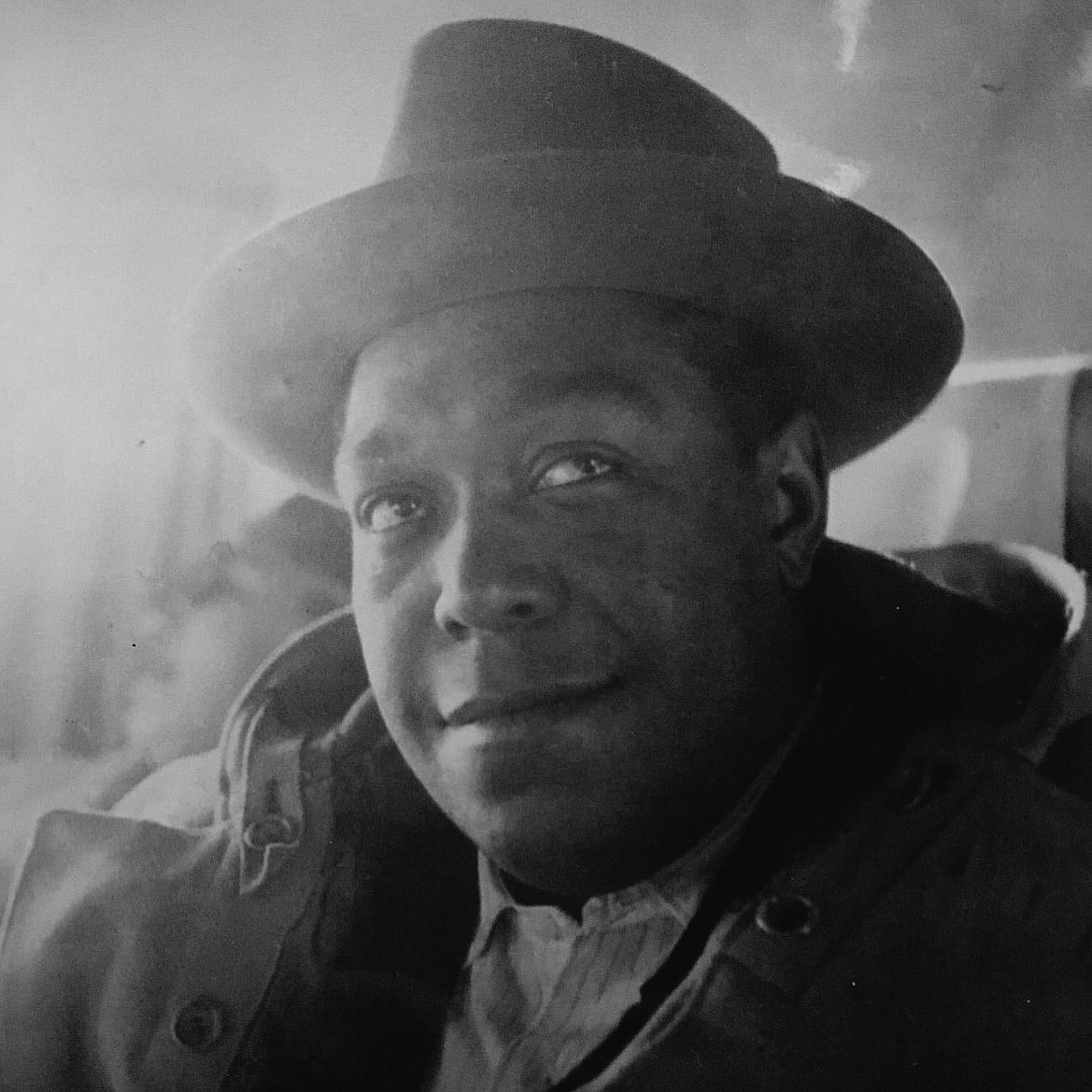 CharlieParkerKC's tweet photo. SIGN UP TODAY for the official Charlie Parker newsletter to receive all of the latest news, events and exclusive releases! https://t.co/hRFiLr3wB3
Photo: Frank Rosolino
—
#CharlieParker #CharlieBirdParker #BirdLives #Newsletter #EBlast #MailingList #Legend https://t.co/H0R8FnGUpd