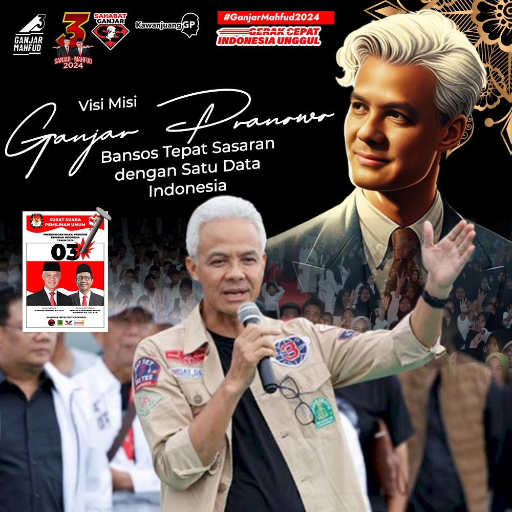 DenadaWaru's tweet image. Ganjar-Mahfud Terliat Kualitas Literasinya
#GanjarMafud #03UntukIndonesia #GanjarMahfudUNtukIndonesia