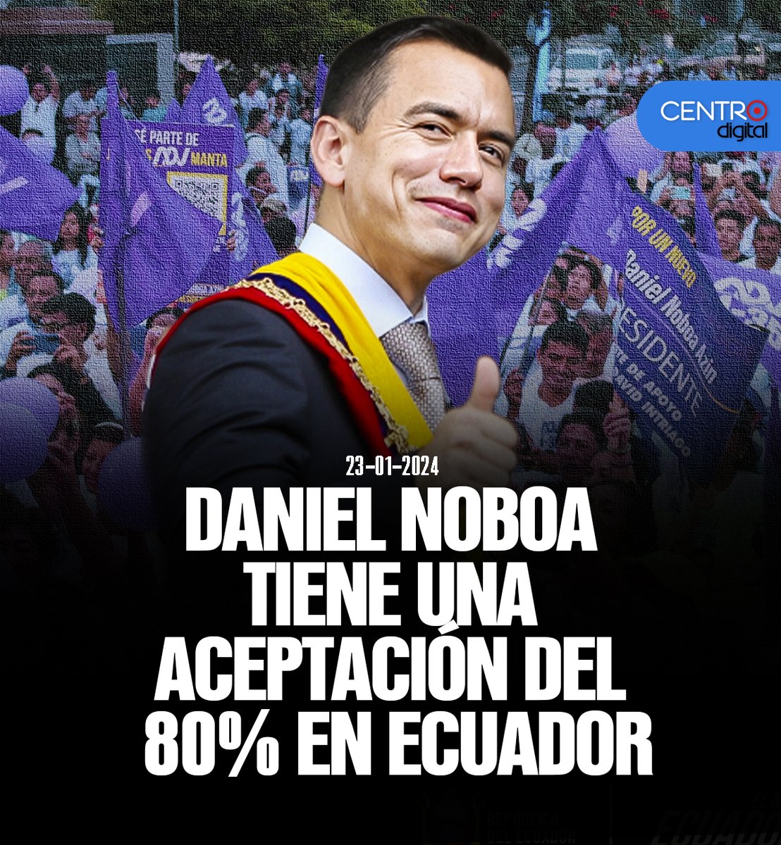 Reacción Nacional tweet media