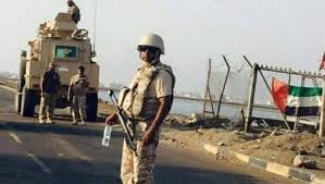 alhumaidy2009's tweet photo. التاريخ لن ينسى القادة والجنود الإماراتيين الذين ضحُوا بدمائهم الطاهرة وأرواحهم لتحرير عدن ..
ما قدمته الإمارات من مساعدات وتضحيات في اليمن بشكل عام، لم تقدمه أي قوة اخرى، وسيدون التاريخ تضحياتهم و بطولاتهم بأحرف من ذهب ،، https://t.co/brteRpG4WJ