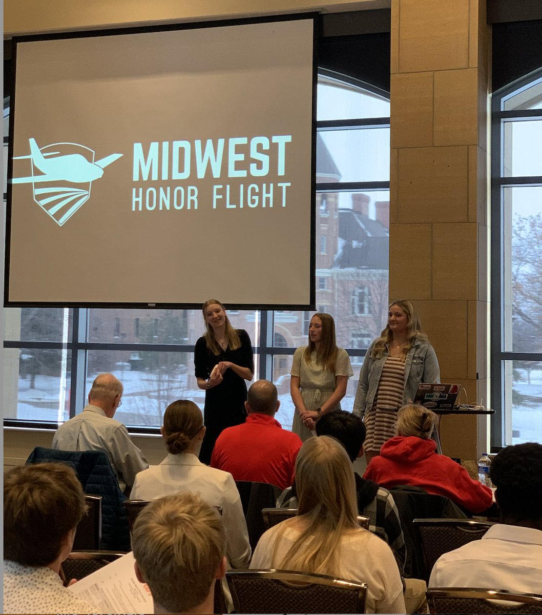 Sibley Ocheyedan CAPS tweet media