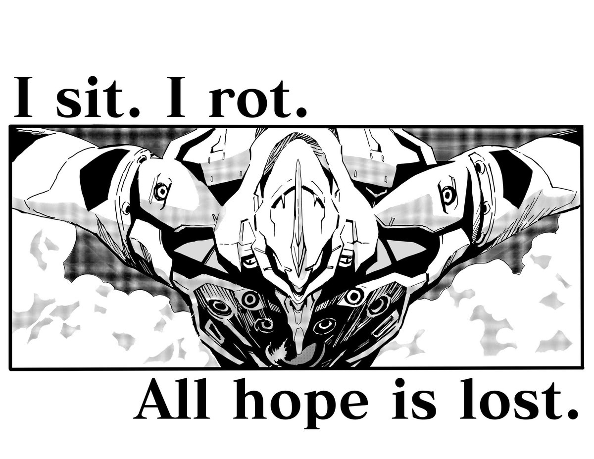 <a href="/serrationhc/">serration</a> x Evangelion piece I made for fun.