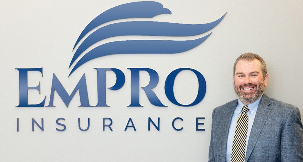 #NJBIZExclusive: @EmPRO_Insurance, a medical malpractice insurer based in New York state, opened its first New Jersey office. njbiz.com/ny-medical-mal…