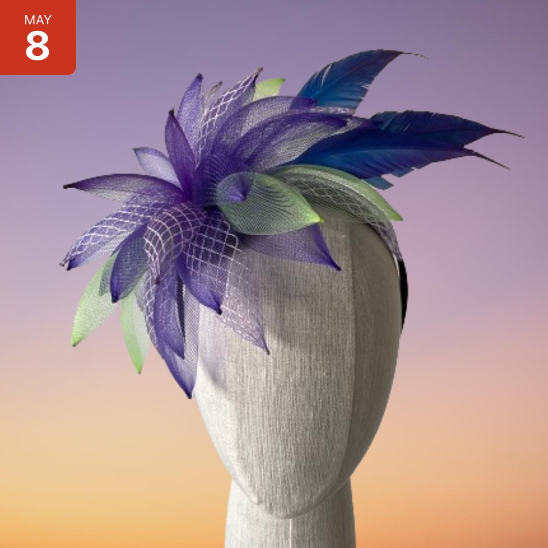 Hat Academy tweet media