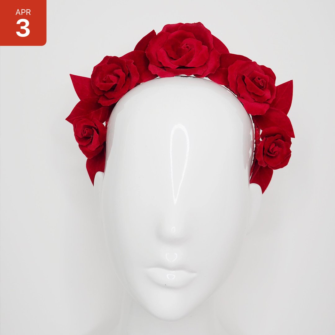 Hat Academy tweet media