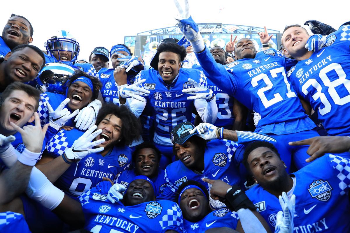 Ja’Michael Jones C/O 26 (@mikejones__21) on Twitter photo Blessed to receive an offer from The University of Kentucky!!
<a href="/CoachJ_Boulware/">Jay Boulware</a> <a href="/OL_Coach_Yenser/">Zach Yenser</a> <a href="/GrangerShook/">Coach Shook</a>
<a href="/ChadSimmons_/">ChadSimmons</a> <a href="/Madhousefit/">Madhouse Training</a> <a href="/adamgorney/">Adam Gorney</a> <a href="/cpetagna247/">Cooper Petagna</a> @SWiltfong247 <a href="/ALLGASTRNG/">ALLGAS TRNG™️⛽️⛽️⛽️</a> Blessed to receive an offer from The University of Kentucky!!
<a href="/CoachJ_Boulware/">Jay Boulware</a> <a href="/OL_Coach_Yenser/">Zach Yenser</a> <a href="/GrangerShook/">Coach Shook</a>
<a href="/ChadSimmons_/">ChadSimmons</a> <a href="/Madhousefit/">Madhouse Training</a> <a href="/adamgorney/">Adam Gorney</a> <a href="/cpetagna247/">Cooper Petagna</a> @SWiltfong247 <a href="/ALLGASTRNG/">ALLGAS TRNG™️⛽️⛽️⛽️</a>