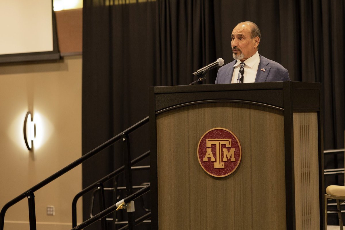 BG Joe E. Ramirez, Jr. '79, USA (Ret.) tweet media