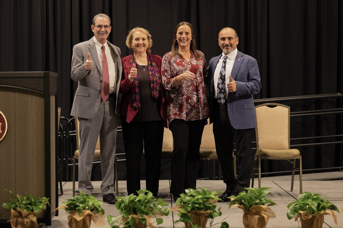 BG Joe E. Ramirez, Jr. '79, USA (Ret.) tweet media