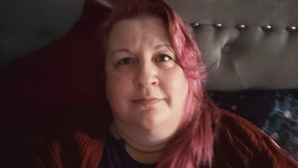 EppersonJenn's tweet photo. Please support my GoFundMe campaign: https://t.co/jBwu9cUPp7 #GoFundMe https://t.co/TqmUPkNUPC
