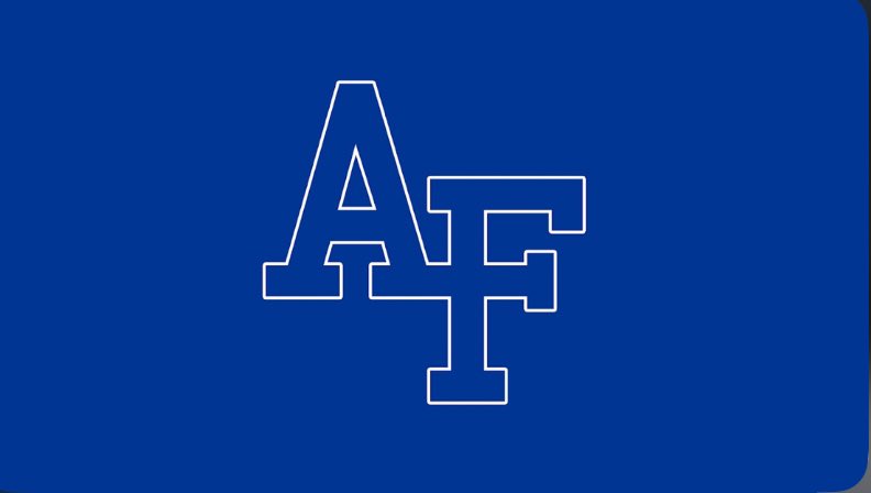 Mason Walsh (@masonwalsh24) on Twitter photo After a great conversation with <a href="/Coach_Thiessen/">Mike Thiessen</a> , I am grateful to have received a division 1 offer to continue my football career at the United States Air Force Academy! <a href="/AF_Football/">Air Force Football</a> After a great conversation with <a href="/Coach_Thiessen/">Mike Thiessen</a> , I am grateful to have received a division 1 offer to continue my football career at the United States Air Force Academy! <a href="/AF_Football/">Air Force Football</a>
