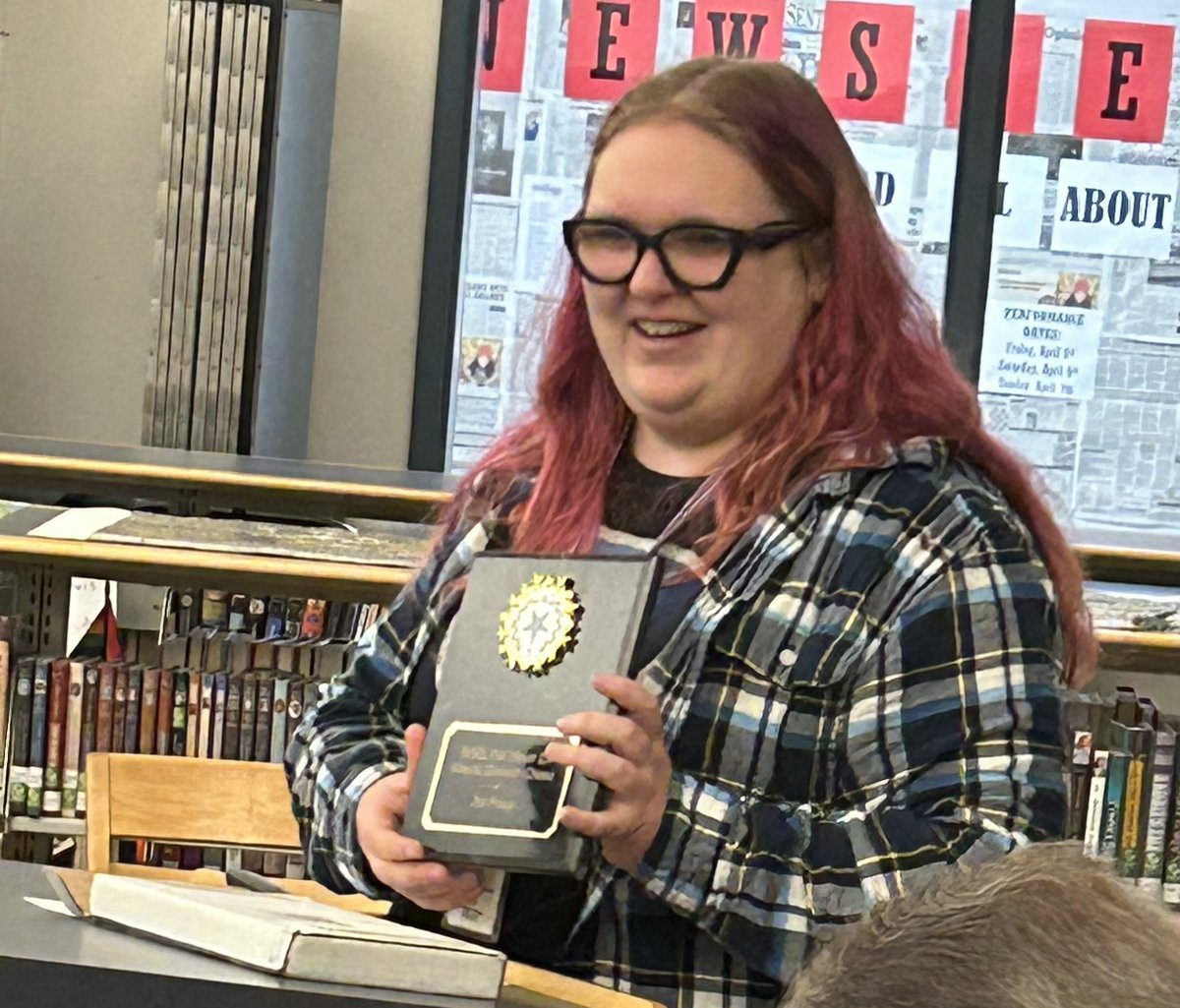 Charlie Caliri tweet media