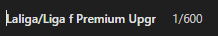 1000 Upgrade Packs gecraftet. Nun noch 3 Tage warten, denn kann der Grind beginnen.