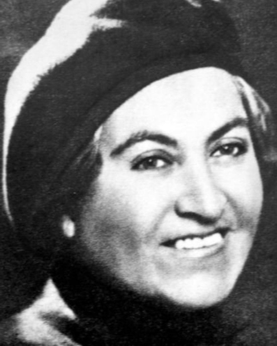 "Dame señor la fuerza de las olas del mar, que hacen de cada retroceso un nuevo punto de partida“.
Gabriela Mistral
#Fuedicho