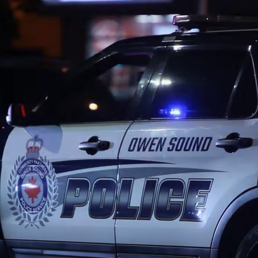 OwenSoundPolice's tweet image. #MediaRelease 2 Charged After Proactive Patrol Leads to Large Drug Seizure. @NewsBayshore @BounceRadio923 @OwenSoundST @OwenSoundHub @ChiefAmbroseOSP @JFluneyOSPS @Insp_DBishop @OSPApres
owensoundpolice.com/media-centre
