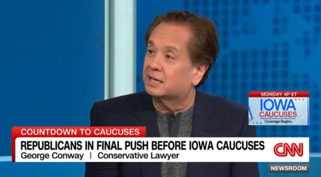 Republicans against Trump tweet media