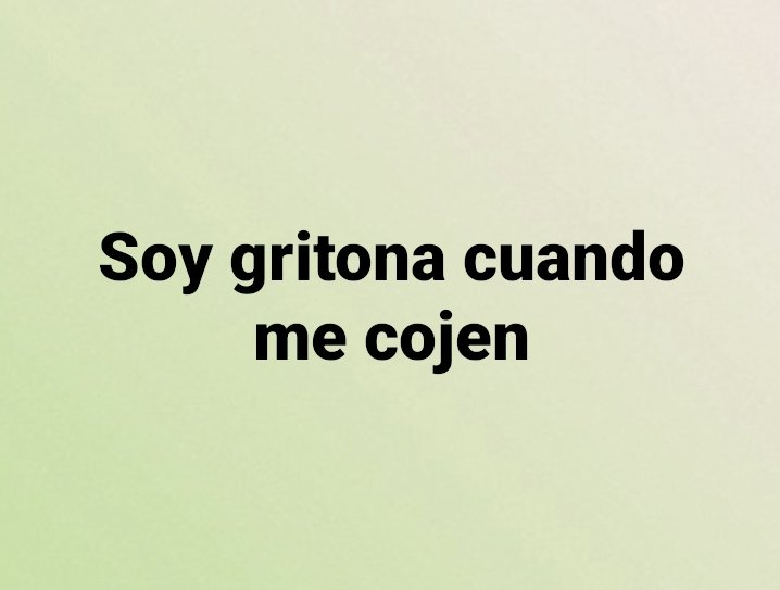 mil4nesit44's tweet photo. Así soy, perdón si te molesta🙄 https://t.co/EES383BYmp