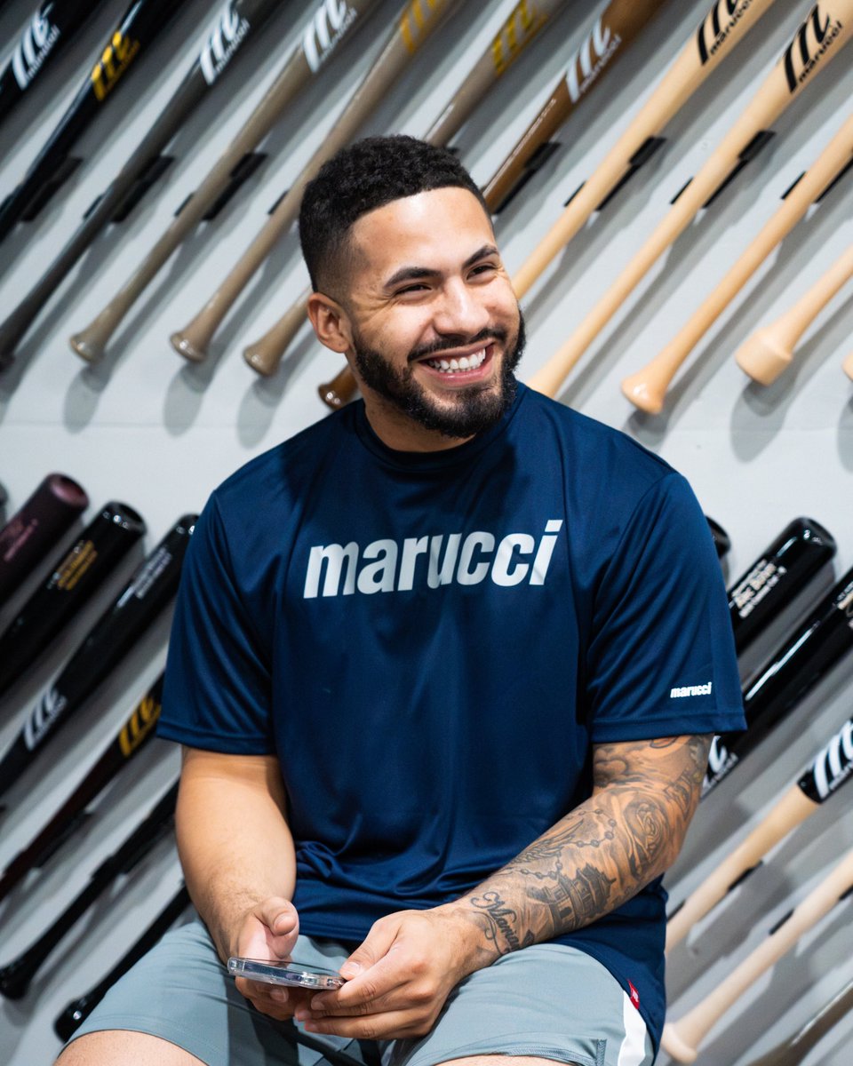 MarucciSports's tweet image. When Gleyber pays a visit, you know it's go time. @TorresGleyber dropped by to strategize with the experts at @theBPLdotcom, ensuring his gamers are finely tuned and ready for the long season ahead.