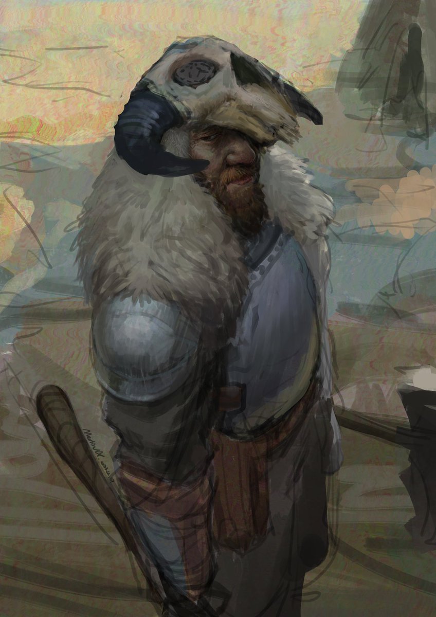 Send it out and record it.