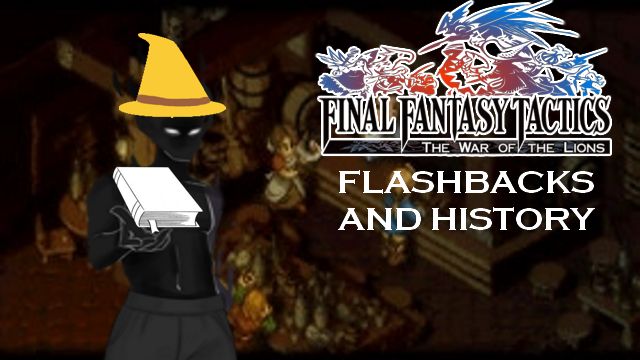 This episode has a lot of exposition of the world in this game. It's well worth learning your history<a href="/tag/vtuber"class="tags"><span>#vtuber</span></a><a href="/tag/envtuber"class="tags"><span>#envtuber</span></a><a href="/tag/finalfantasytactics"class="tags"><span>#finalfantasytactics</span></a>