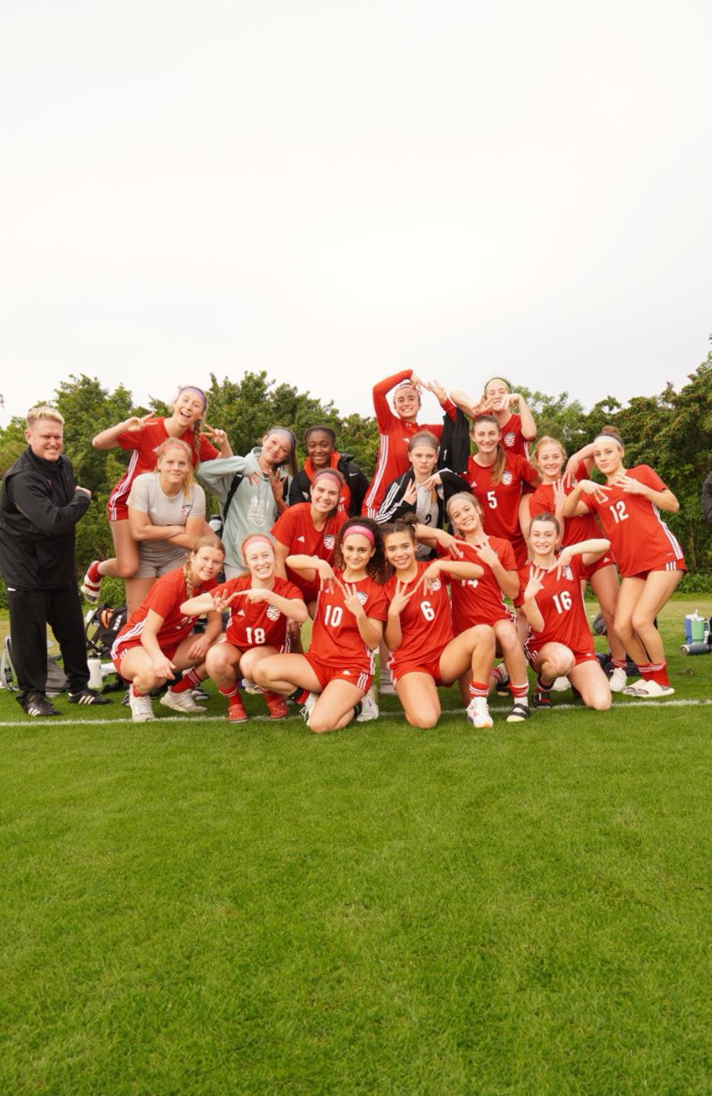 Gabby Wojtarowicz (@gabby_woj10) on Twitter photo I had so so so much fun with the 2007 Midwest ODP team in Orlando, FL!!! It was such an amazing experience and I loved meeting so many new girls, coaches, and competition! Thank you so much <a href="/usysodp/">US Youth Soccer ODP</a> for such an amazing opportunity!!
<a href="/USYouthSoccer/">US Youth Soccer</a> <a href="/RRaptorsfc/">RockfordRaptorsfc</a> <a href="/PrepSoccer/">Prep Soccer ⚽️</a> I had so so so much fun with the 2007 Midwest ODP team in Orlando, FL!!! It was such an amazing experience and I loved meeting so many new girls, coaches, and competition! Thank you so much <a href="/usysodp/">US Youth Soccer ODP</a> for such an amazing opportunity!!
<a href="/USYouthSoccer/">US Youth Soccer</a> <a href="/RRaptorsfc/">RockfordRaptorsfc</a> <a href="/PrepSoccer/">Prep Soccer ⚽️</a>